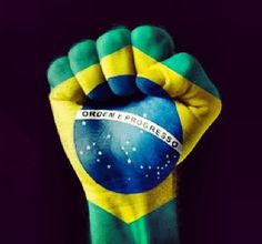 Brasil - Post 1 Ordem e Progresso