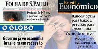 Brasil - Post 2 Economia